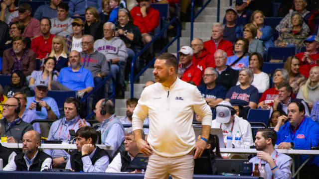 Chris Beard 2